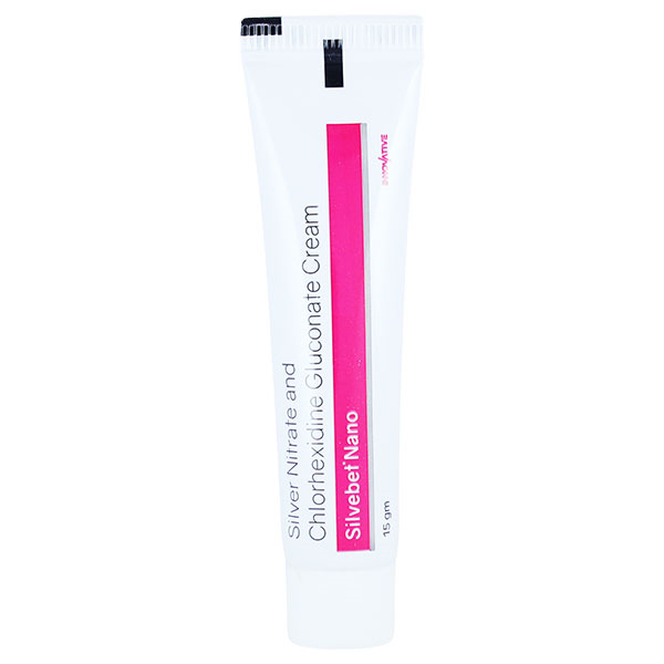 SILVEBET NANO Cream 15gm - Image 5