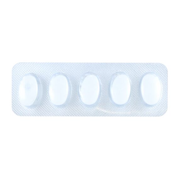 Aziwok 500mg Tablet 5'S - Image 2
