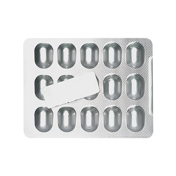 ATARAX SR 50mg Tablet 15's - Image 3