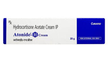 ATONIDE H Cream 20gm