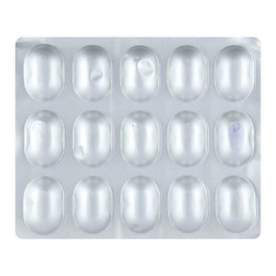 Telma AM 40mg Tablet 15'S - Image 3
