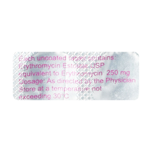Eltocin 250mg Tablet 15'S - Image 3