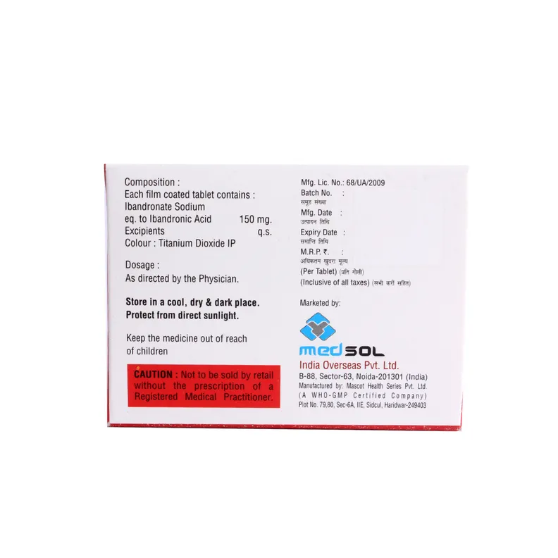Iban Plus Tablet - Image 3