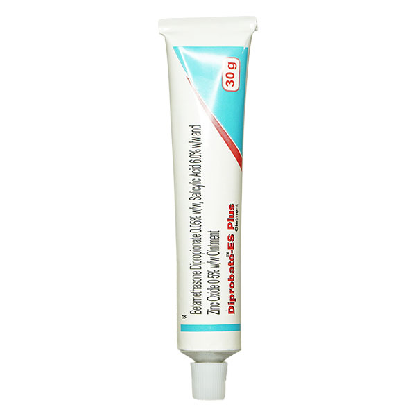 Diprobate ES Plus Ointment 30gm - Image 3