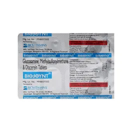 Biojoynt Tablet - Image 3
