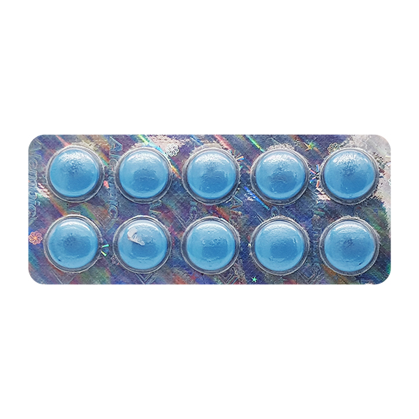 Roxid 150mg Tablet 10'S - Image 3