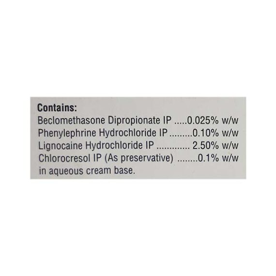 Anovate Cream 20gm - Image 3