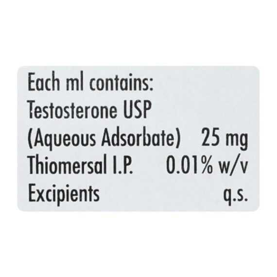 Aquaviron Injection 1ml - Image 3