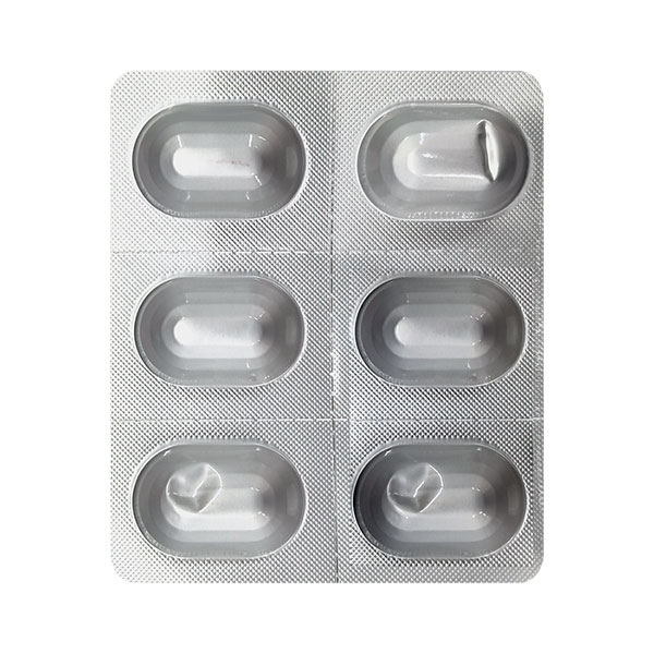 CYCLOSTIM 50 Capsule 6's - Image 2