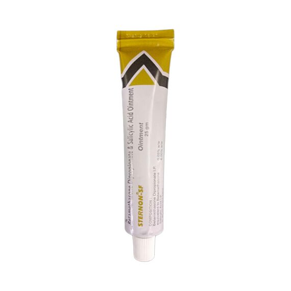 STERNON SF Ointment 25gm - Image 3