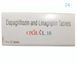 Oxra-L Tablet