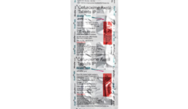 Oratil 500 Tablet
