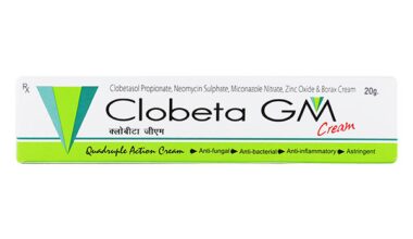 CLOBETA GM Cream 20gm