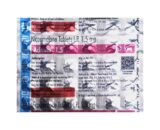ACITROM 1.5 Tablet 30's