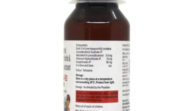 Alivher Tablet
