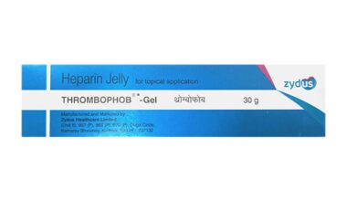 THROMBOPHOB Gel 30g