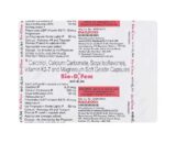 BIO D3 FEM Soft Gelatin Capsule 15's