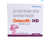 Osteofit-HD Tablet