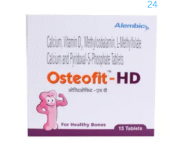 Osteofit-HD Tablet