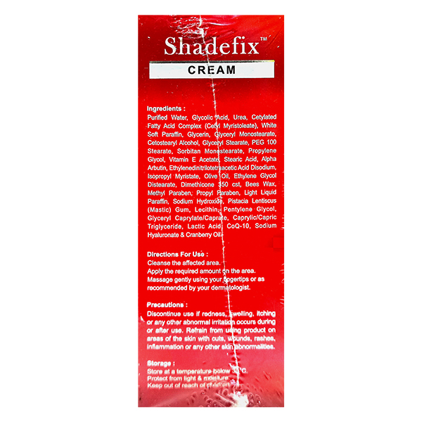 SHADEFIX Cream 100g - Image 2
