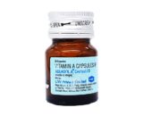 Aquasol A Capsule 30'S