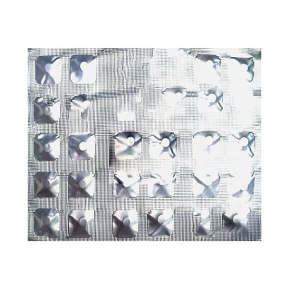 ACITROM 1.5 Tablet 30's - Image 2