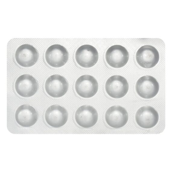 Arvast 10mg Tablet 15'S - Image 2