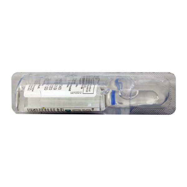 Dotamin 50mg Injection 5ml