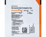 Nurokind Fast Sugar Free Strip 1's