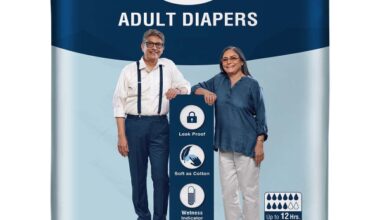 Kare In Premium Adult Diaper (XL) 10's