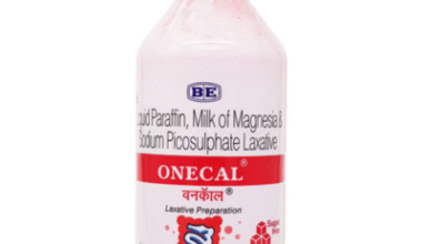 Onecal Laxative