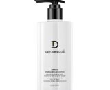 De Fabulous Ginger Energizing Shampoo - Sulfate Free 250 ml