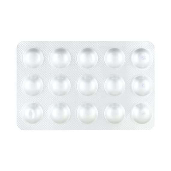 Alerfix Total Tablet 15'S - Image 3