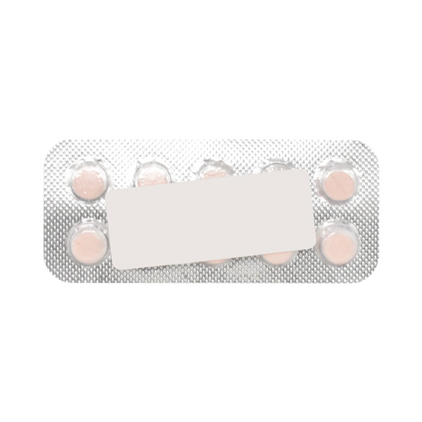 Arpizol 10mg Tablet 10'S - Image 2