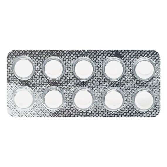 Acenac 100mg Tablet 10'S - Image 2