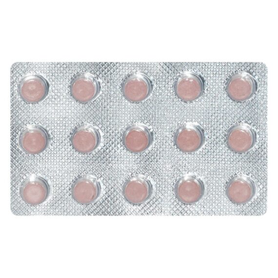 ASPRITO 5mg Tablet 15's - Image 3