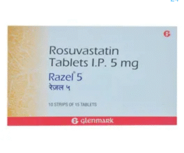 Razel 5 Tablet