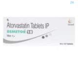 REmetor 10 Tablet