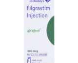 Grafeel 300mcg Injection 1ml