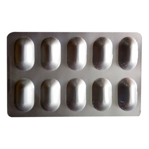 Avoprost Capsule 10'S - Image 3