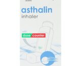 Asthalin Inhaler 200Md