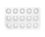 ALPHACEPT 4 Tablet 15's