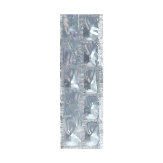 Oleanz 5mg Tablet 10'S - Image 3