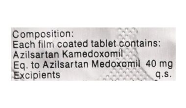 Aqsusten 25mg Injection 1ml