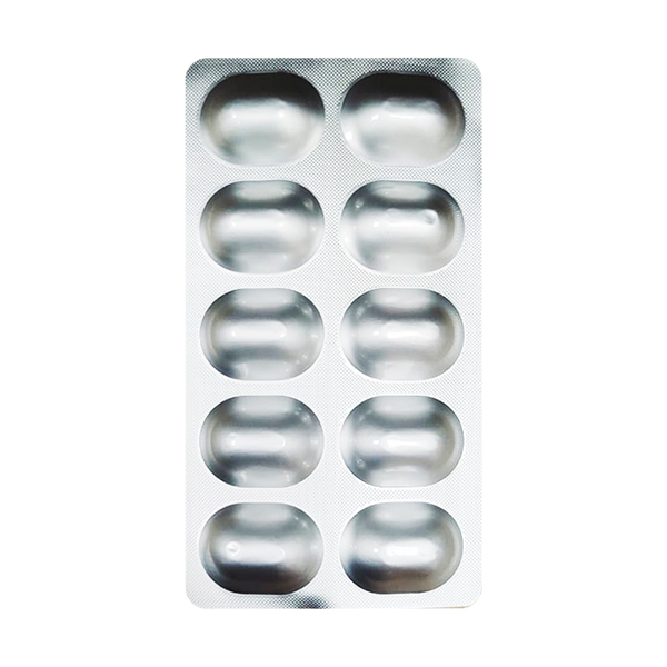 ALSITA MP 1000 Tablet 10's - Image 2