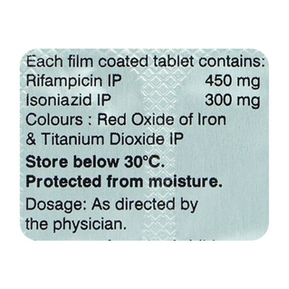 AKT 2 TABLET 10'S - Image 2