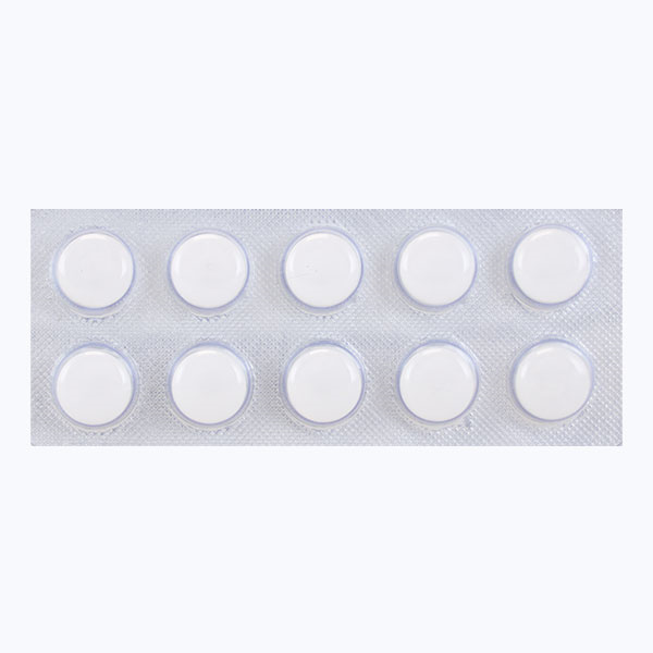 Valkem OD 125mg Tablet 10'S - Image 2