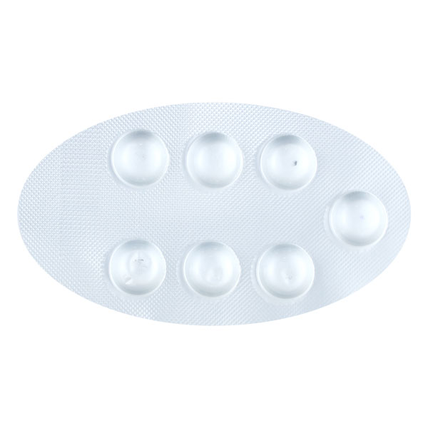 Terapress 2mg Tablet 7'S - Image 3