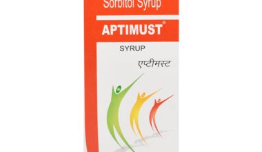 Aptimust Syrup 200ml