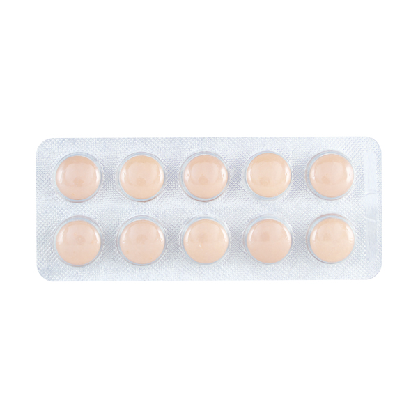FEXOPRIDE 180 Tablet 10's - Image 2